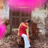 Chhui Mui Pink