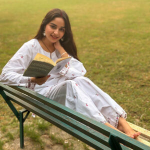 Hansini - Full Sleeves