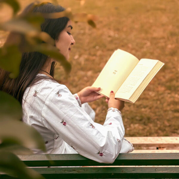 Hansini - Full Sleeves