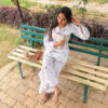 Hansini - Full Sleeves