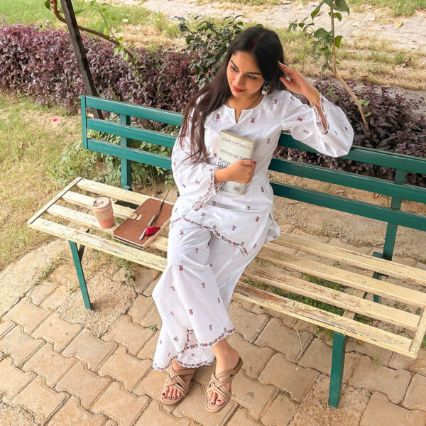 Hansini - Full Sleeves
