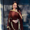 Sabhyata - Brown