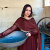 Sabhyata - Brown