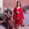Sabhyata - Red