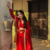 Sabhyata - Red