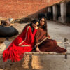 Sabhyata - Red